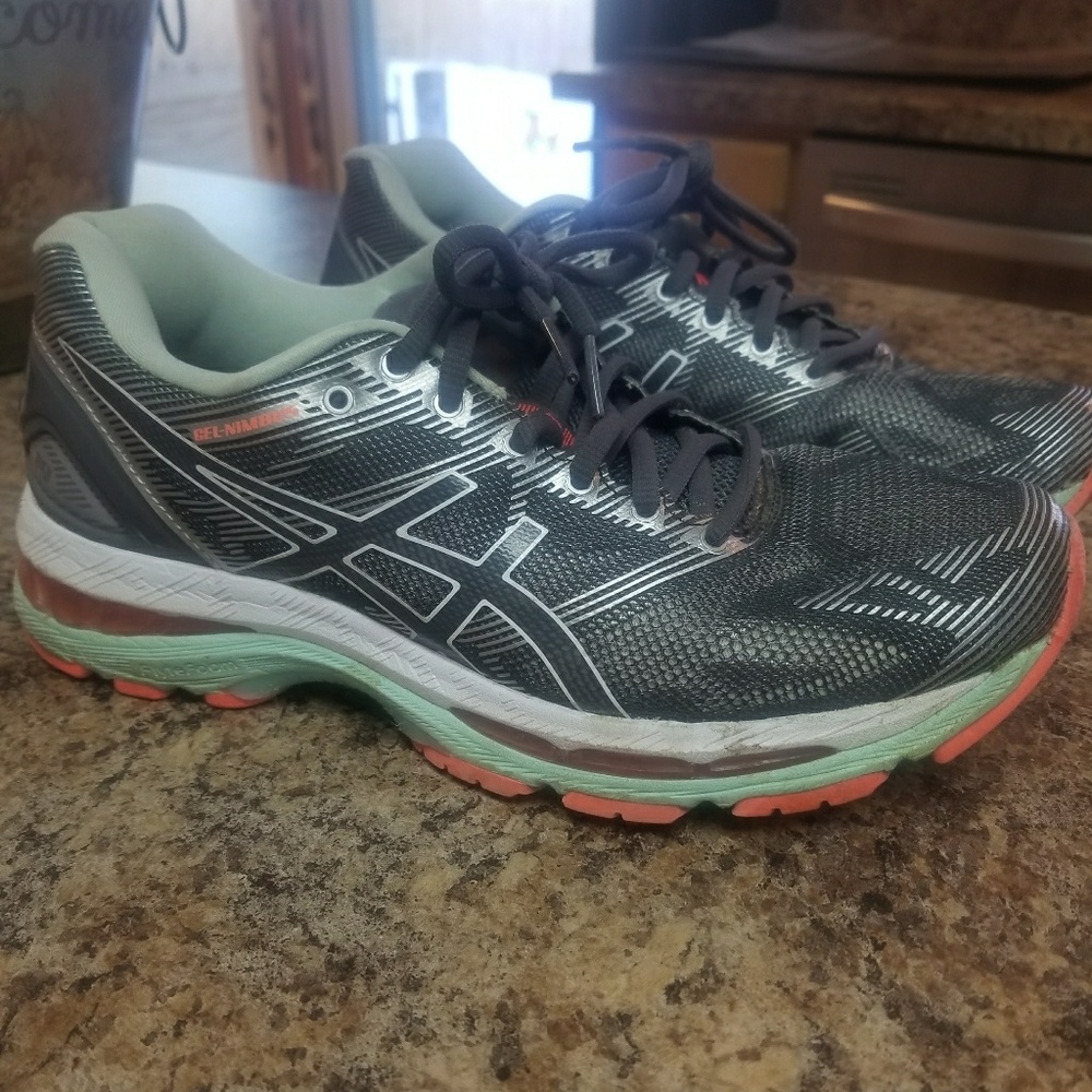 Asic Gel-Nimbus 19
